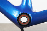 S (Small) Cinelli Superstar Carbon Rim Brake Road Frameset