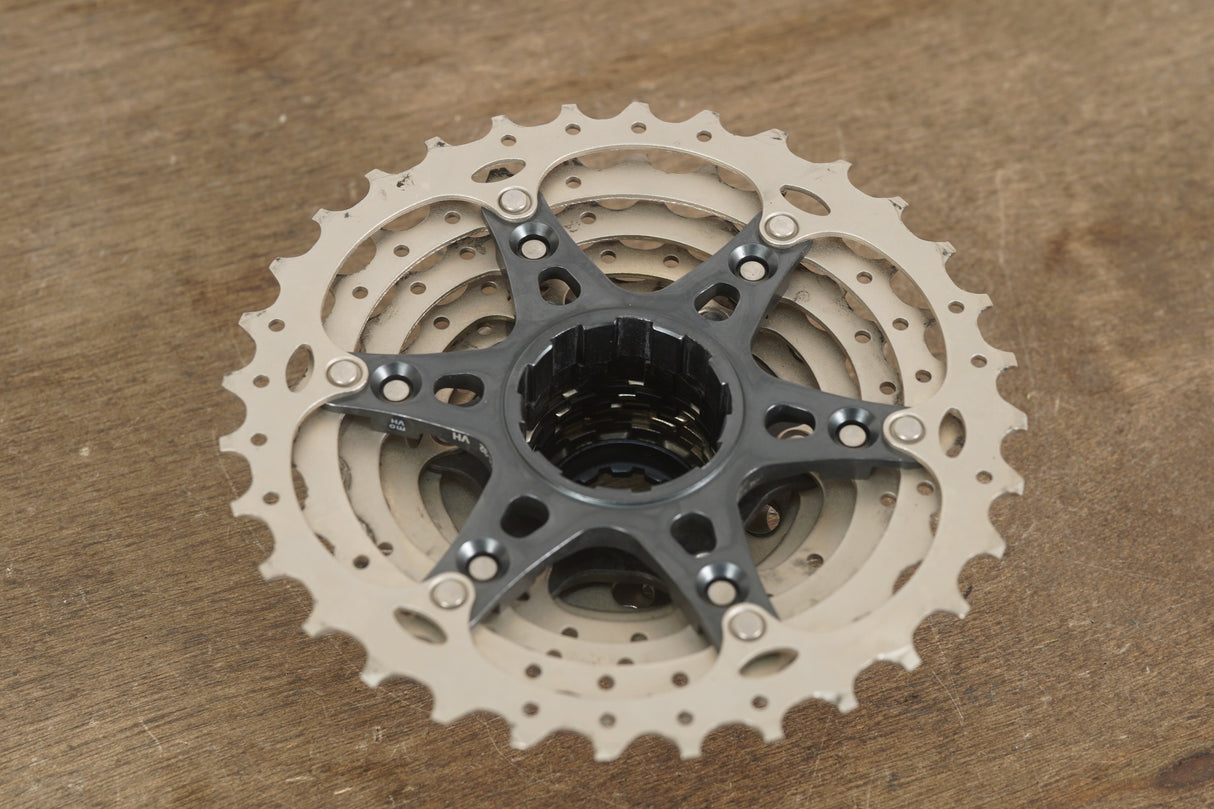 11-32T Shimano Ultegra CS-R8000 11 Speed Cassette 282g 8000