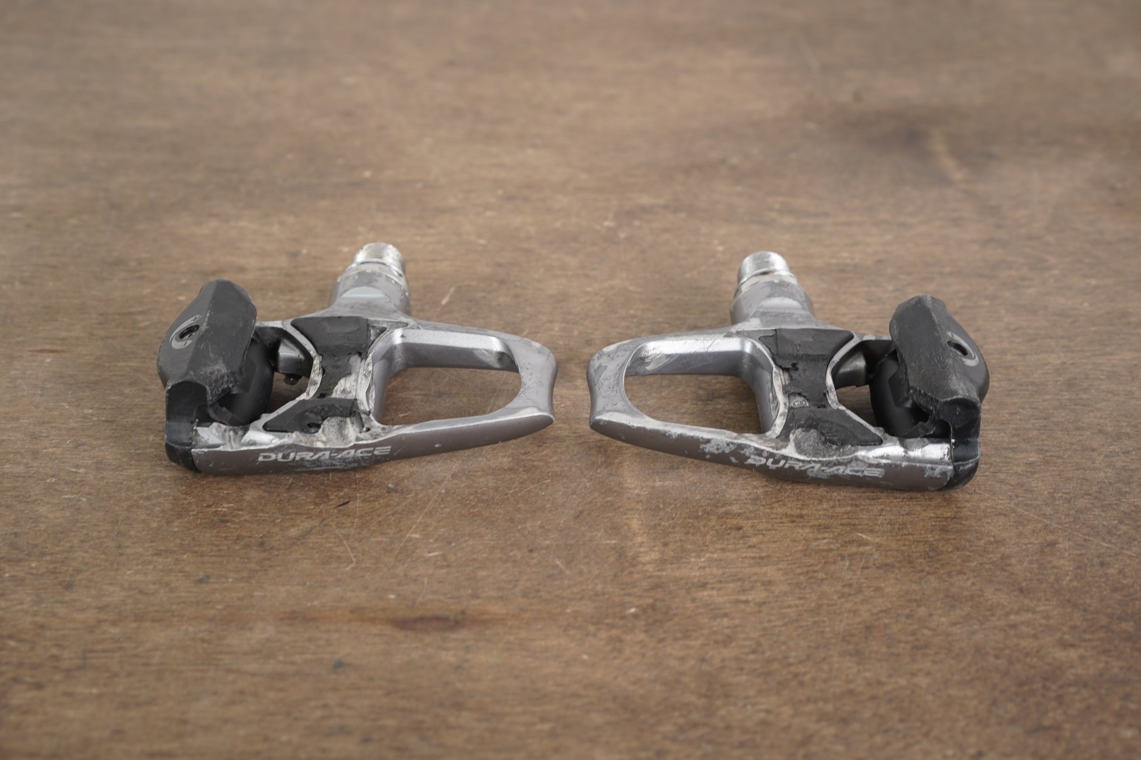Shimano Dura-Ace PD-7800 SPD-SL Clipless Road Pedals 277g