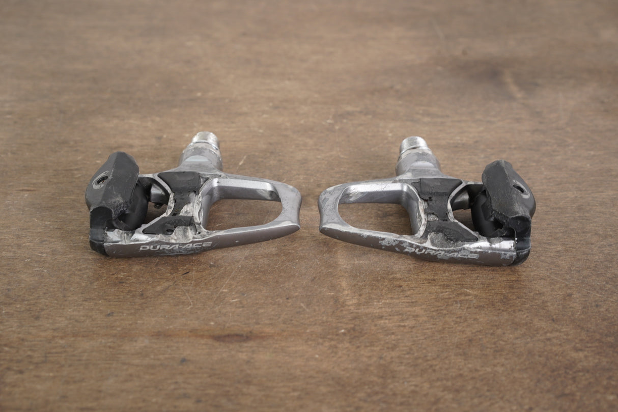 Shimano Dura-Ace PD-7800 SPD-SL Clipless Road Pedals 277g