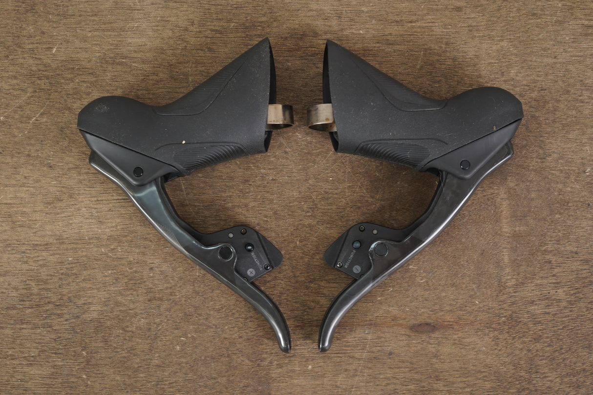 SRAM Red eTap 11 Speed Wireless Electronic Rim Brake Groupset