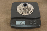 11-32T Shimano Ultegra CS-R8000 11 Speed Cassette 282g 8000