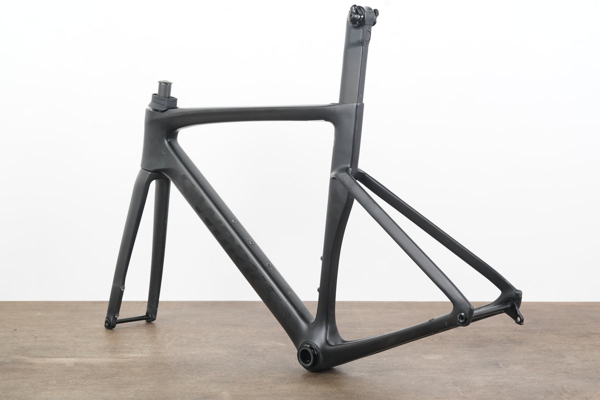 2020 54cm Specialized S-WORKS Venge Carbon Disc Brake Frameset