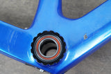 S (Small) Cinelli Superstar Carbon Rim Brake Road Frameset