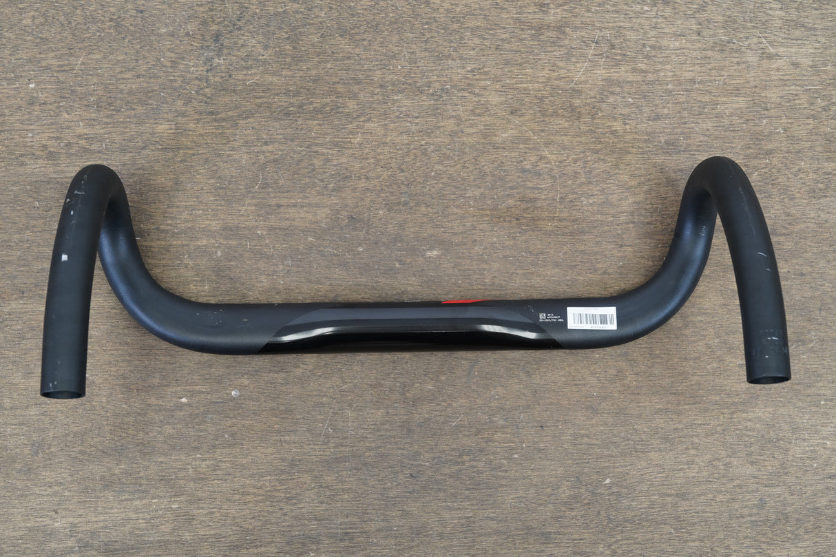 38cm FSA Energy Alloy Compact Road Handlebar 31.8mm