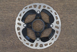 (1) 140mm Shimano XTR RT-MT900-SS Center Lock Disc Brake Rotor