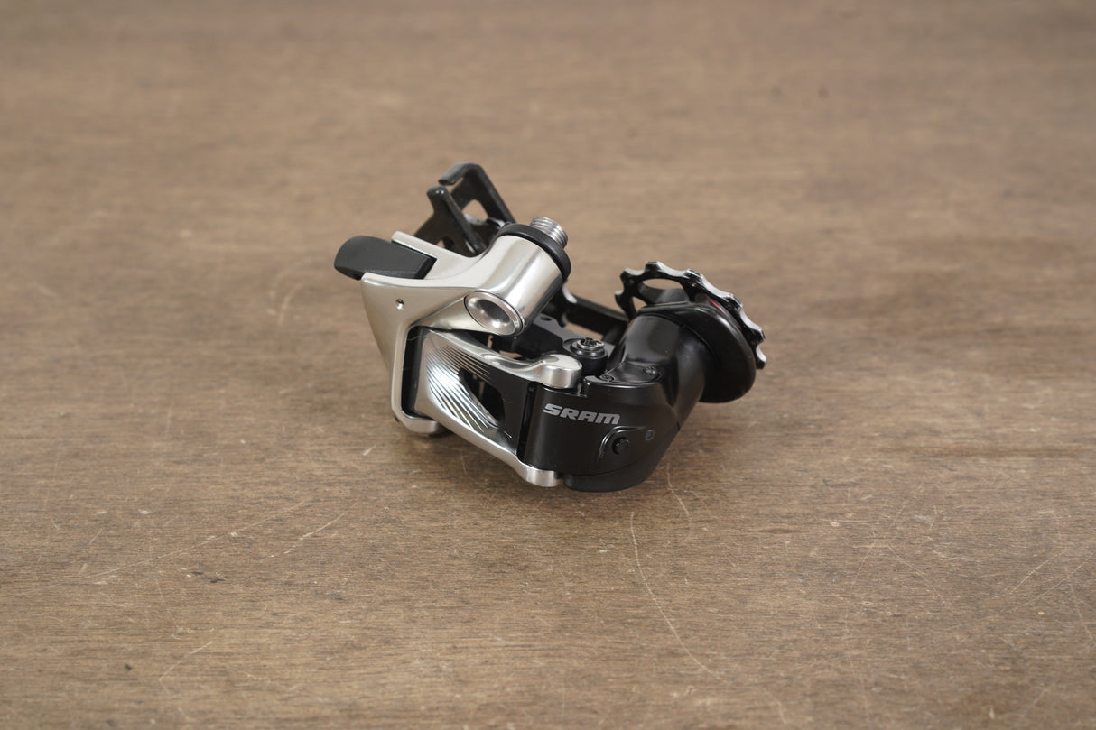 SRAM Red eTap 11 Speed Wireless Electronic Rim Brake Groupset