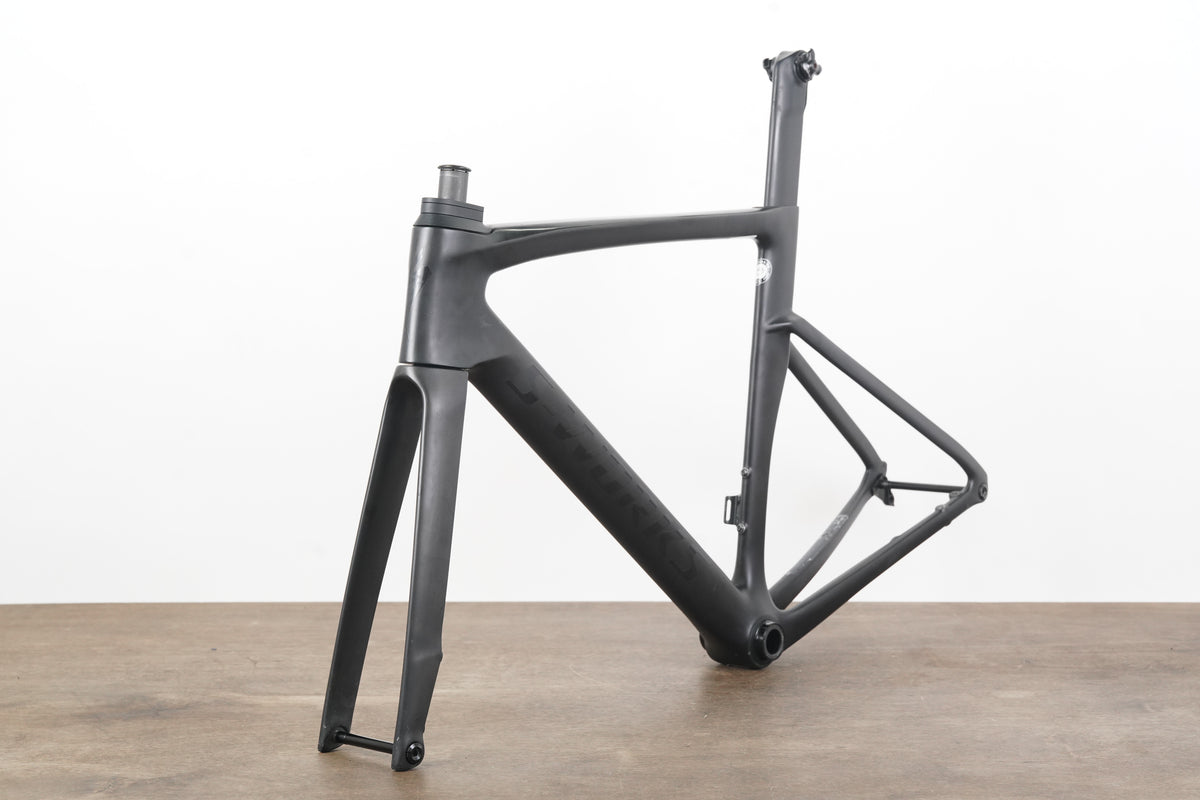 2020 54cm Specialized S-WORKS Venge Carbon Disc Brake Frameset