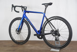 *Demo* M (Medium) Time Alpe d’Huez Dura-Ace Di2 Fulcrum Carbon Disc Road Bike