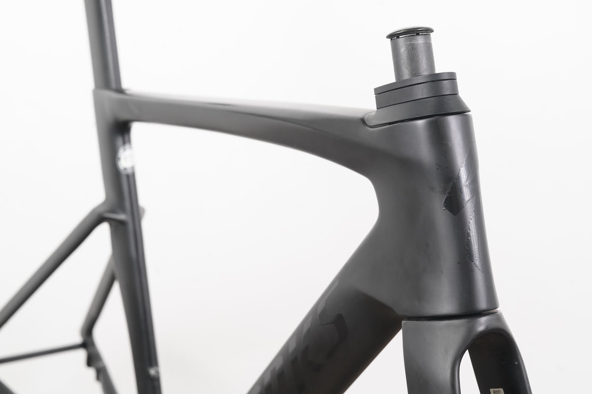2020 54cm Specialized S-WORKS Venge Carbon Disc Brake Frameset