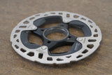 (1) 140mm Shimano XTR RT-MT900-SS Center Lock Disc Brake Rotor