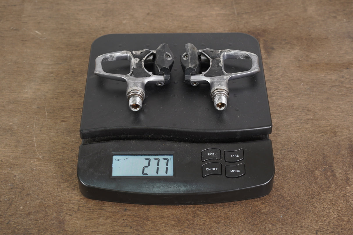 Shimano Dura-Ace PD-7800 SPD-SL Clipless Road Pedals 277g