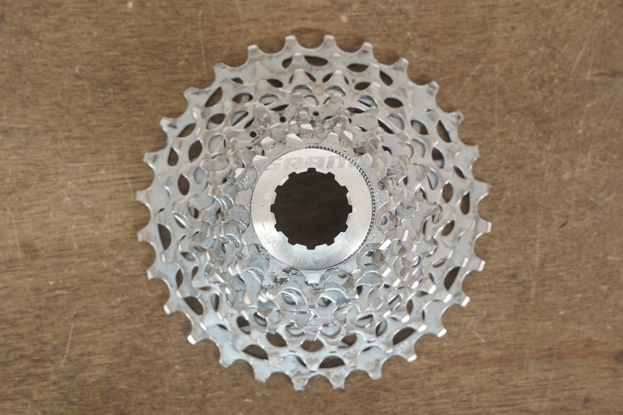 11-28T SRAM Force 22 PG-1170 11 Speed Road Cassette 256g
