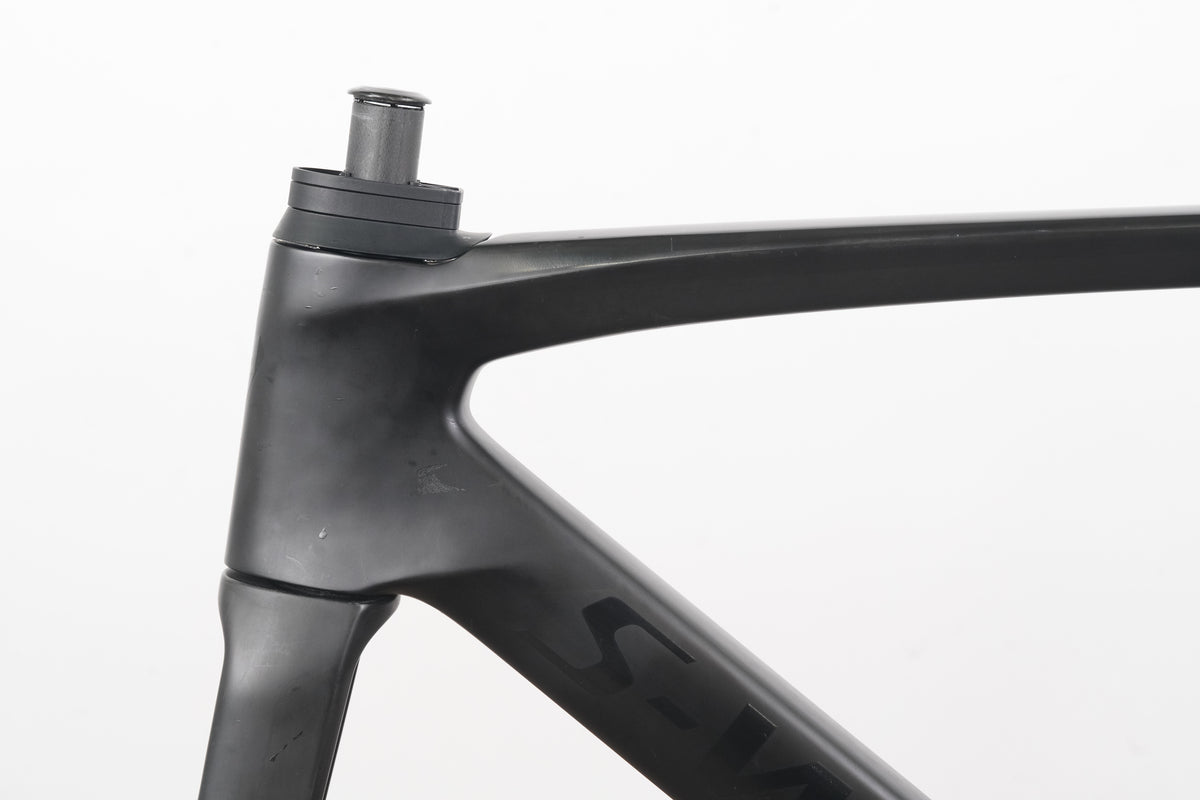 2020 54cm Specialized S-WORKS Venge Carbon Disc Brake Frameset