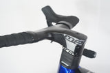 *Demo* M (Medium) Time Alpe d’Huez Dura-Ace Di2 Fulcrum Carbon Disc Road Bike