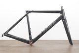 XS Time Alpe d'Huez Carbon Rim Brake Road Frameset