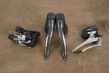 SRAM Red eTap 11 Speed Wireless Electronic Rim Brake Groupset