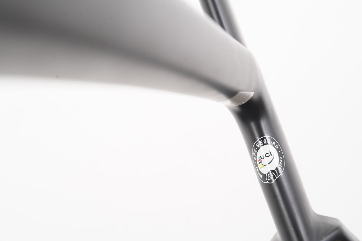 2020 54cm Specialized S-WORKS Venge Carbon Disc Brake Frameset