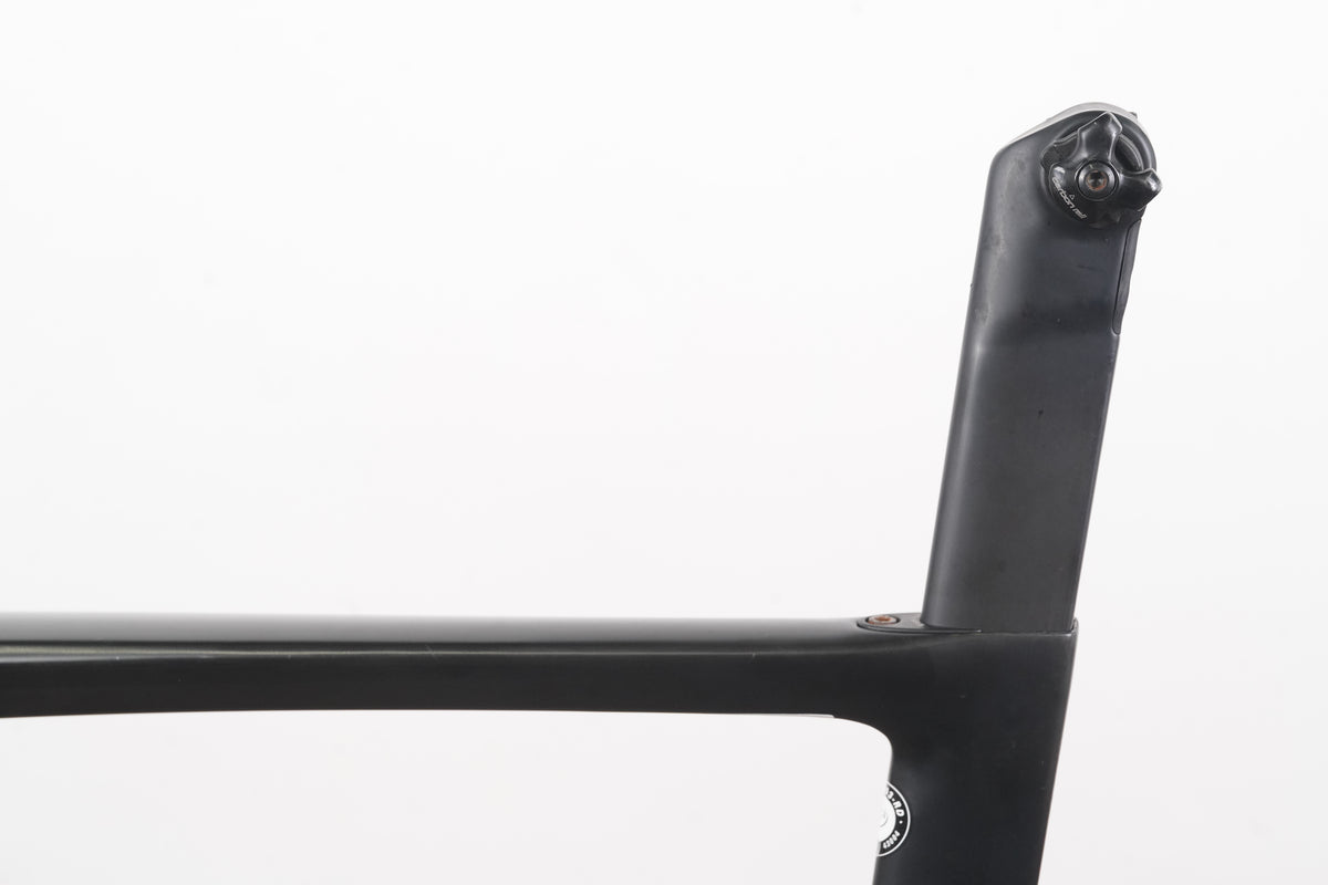 2020 54cm Specialized S-WORKS Venge Carbon Disc Brake Frameset