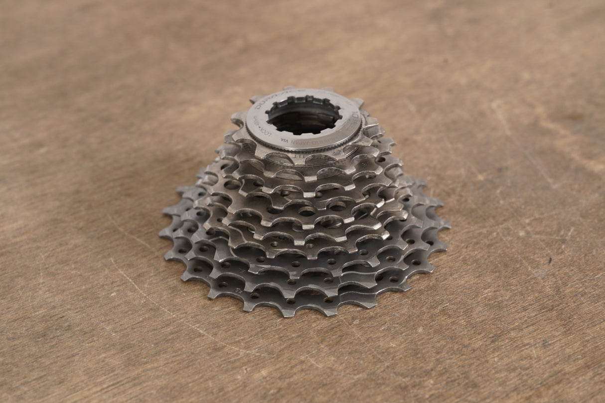 11-23T Shimano Dura-Ace CS-7900 10 Speed Road Cassette 170g