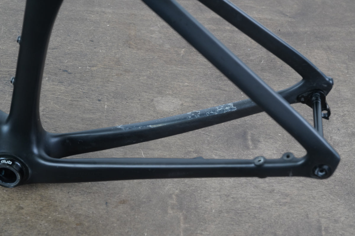 2020 54cm Specialized S-WORKS Venge Carbon Disc Brake Frameset