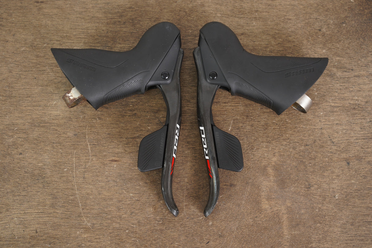 SRAM Red eTap 11 Speed Wireless Electronic Rim Brake Groupset