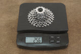11-28T SRAM Force 22 PG-1170 11 Speed Road Cassette 256g