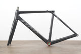 XS Time Alpe d'Huez Carbon Rim Brake Road Frameset