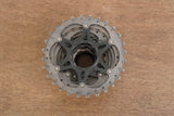 11-28T Shimano Dura-Ace CS-9000 11 Speed Road Cassette 190g