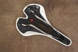155mm Specialized Ruby Gel Expert Titanium Rail Road Saddle 236g