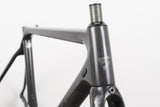 XS Time Alpe d'Huez Carbon Rim Brake Road Frameset