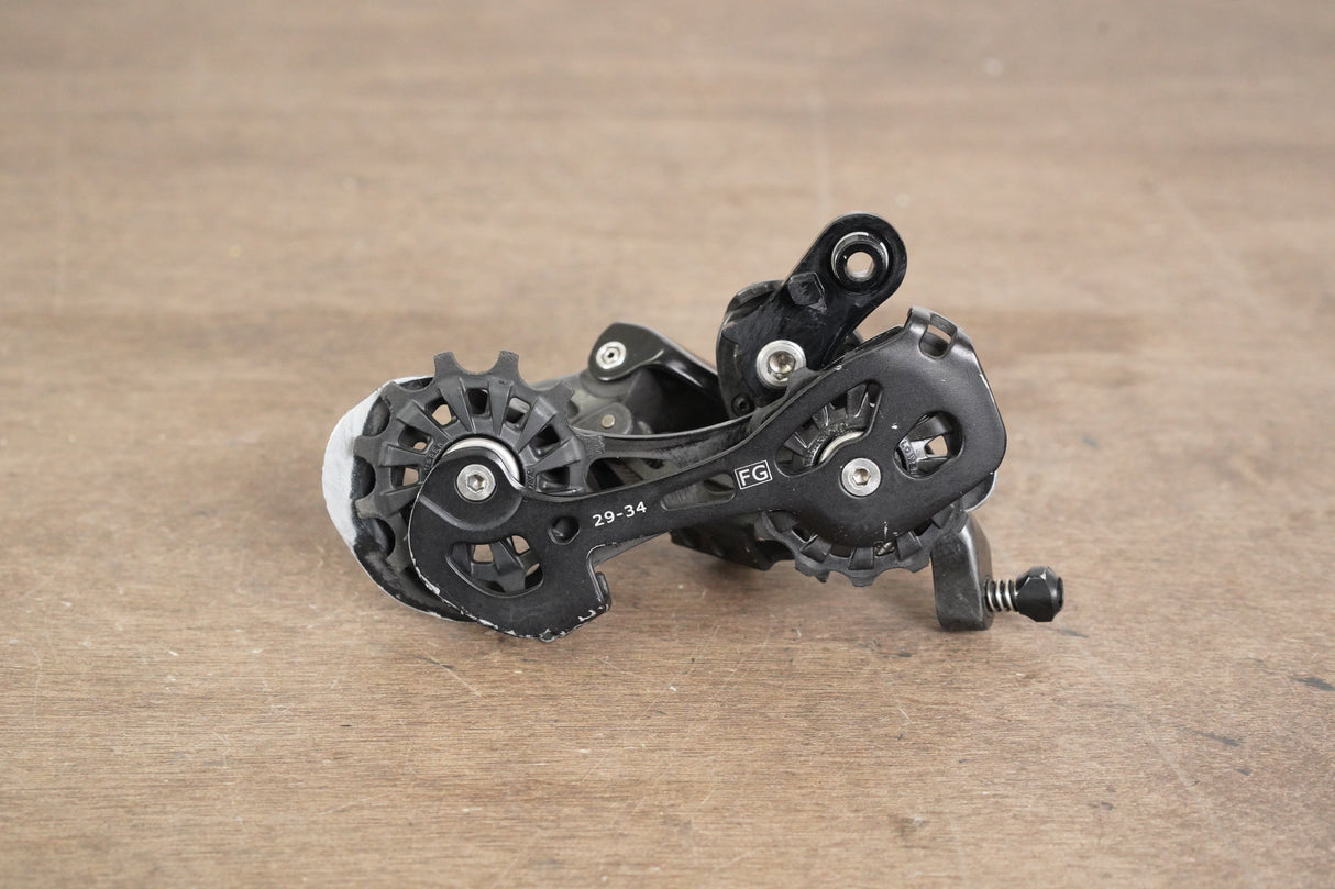 Campagnolo Chorus 12 Speed Hydraulic Disc Brake Road Groupset