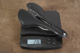 155mm Specialized Ruby Gel Expert Titanium Rail Road Saddle 236g