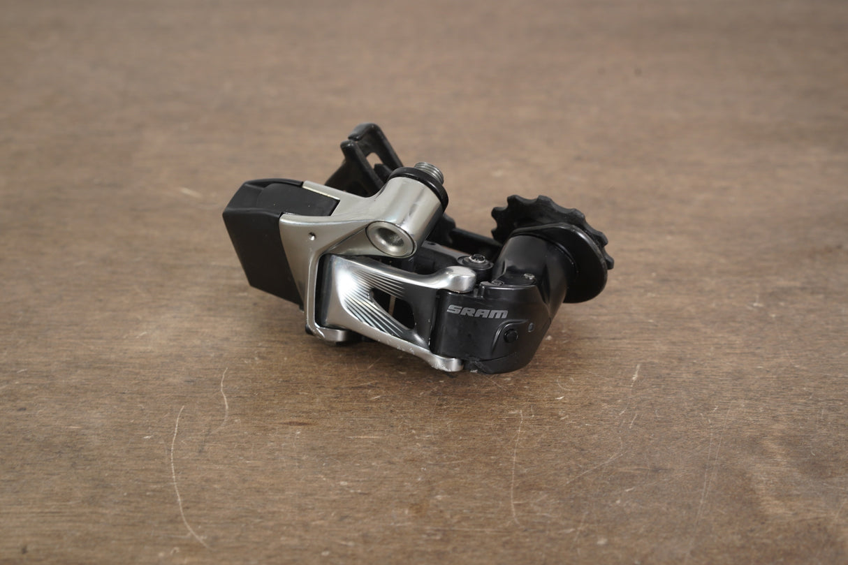 SRAM Red eTap 11 Speed Wireless Electronic Rim Brake Groupset