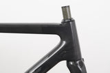 XS Time Alpe d'Huez Carbon Rim Brake Road Frameset