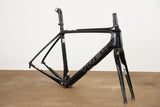 M (Medium) Trek Madone 7 Carbon Rim Brake Road Frameset