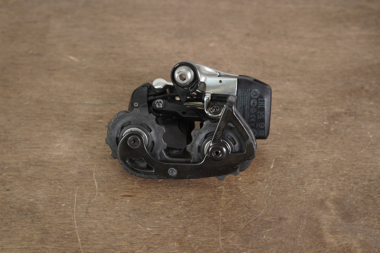 SRAM Red eTap 11 Speed Wireless Electronic Rim Brake Groupset