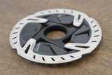 (2) 140mm Shimano Dura-Ace SM-RT900 Center Lock Disc Brake Rotors