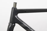 XS Time Alpe d'Huez Carbon Rim Brake Road Frameset