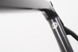 XS Time Alpe d'Huez Carbon Rim Brake Road Frameset