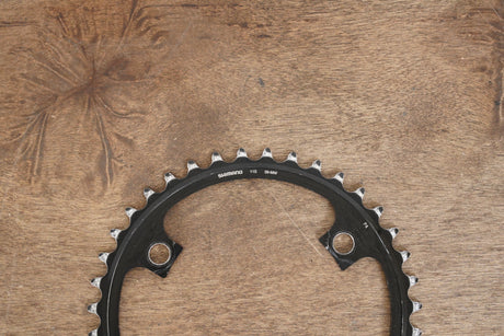 39T Shimano Dura-Ace FC-R9100 11 Speed Standard Chainring 9100