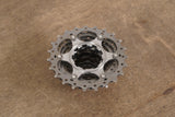 11-23T Shimano Dura-Ace CS-7900 10 Speed Road Cassette 170g
