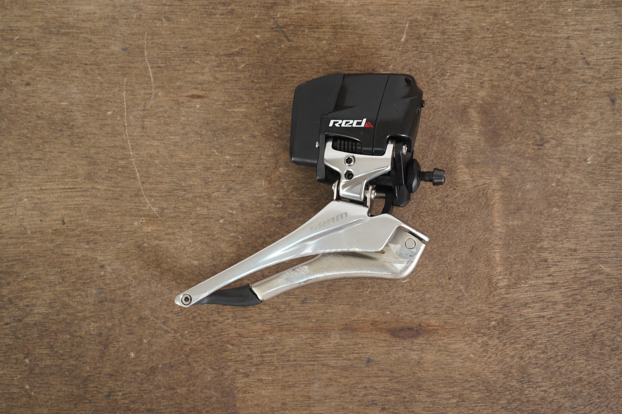 SRAM Red eTap 11 Speed Wireless Electronic Rim Brake Groupset
