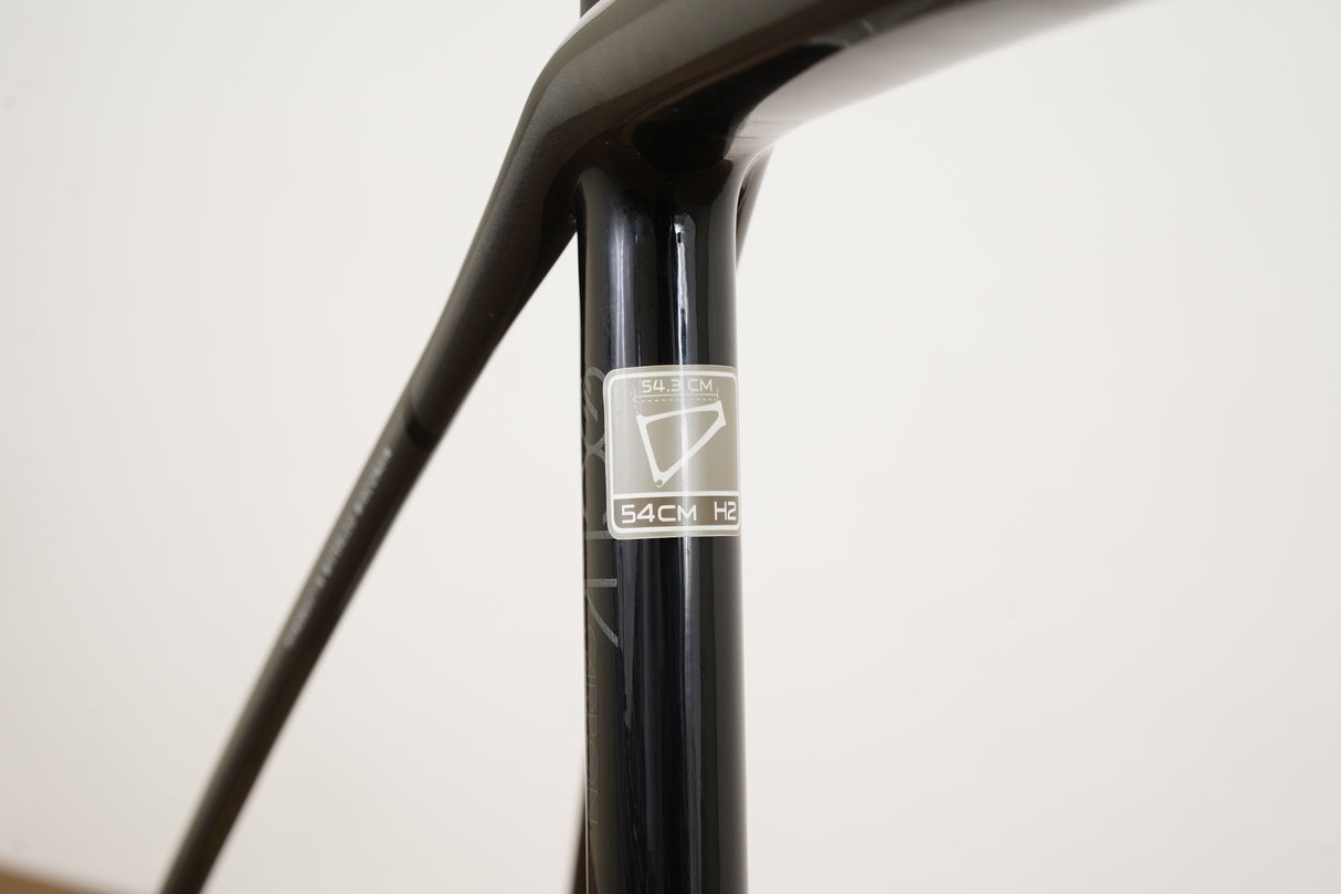 M (Medium) Trek Madone 7 Carbon Rim Brake Road Frameset