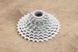 11-32T Campagnolo Chorus 12 Speed Road Cassette 335g