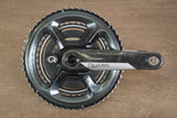 165mm 54/42T DUB Quarq DFour Power Carbon Meter Road Crankset
