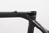 XS Time Alpe d'Huez Carbon Rim Brake Road Frameset