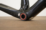 M (Medium) Trek Madone 7 Carbon Rim Brake Road Frameset
