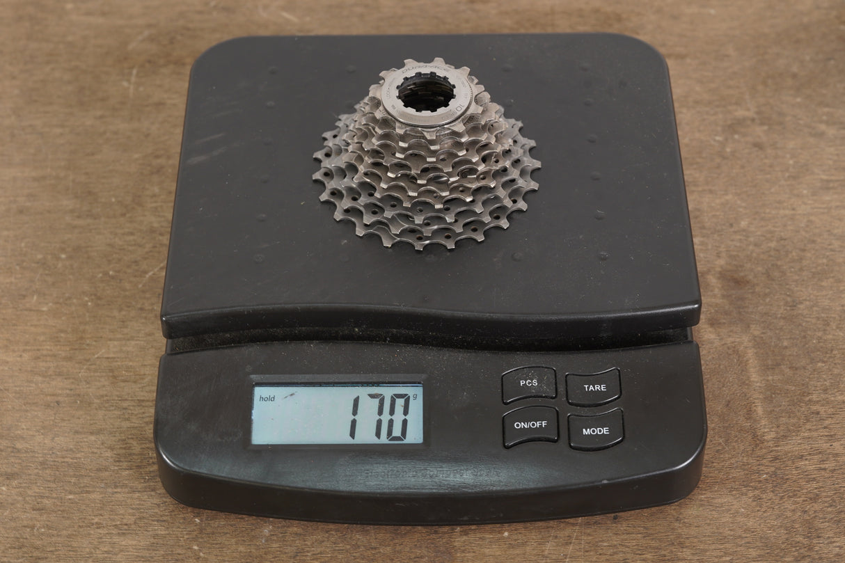 11-23T Shimano Dura-Ace CS-7900 10 Speed Road Cassette 170g