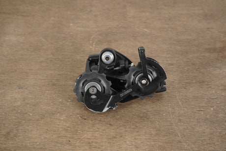 SRAM Rival 10 Speed Mechanical Rear Derailleur